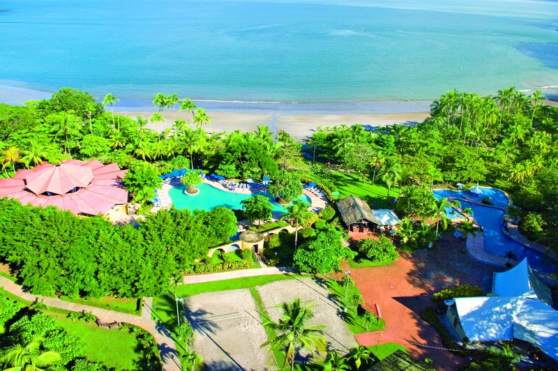 Punta Leona Beach Club & Nature Resort 4