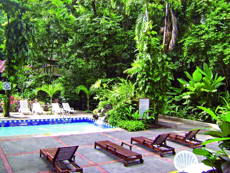 Punta Leona Beach Club & Nature Resort 7