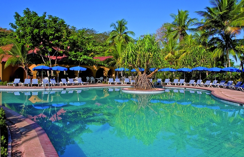 Punta Leona Beach Club & Nature Resort 8