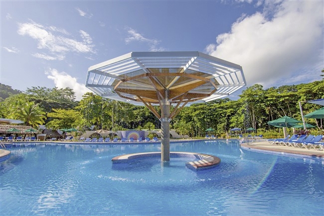 Punta Leona Beach Club & Nature Resort 9