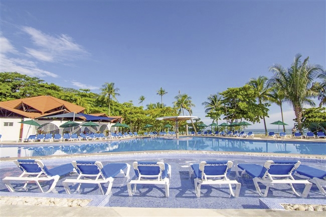 Punta Leona Beach Club & Nature Resort 10