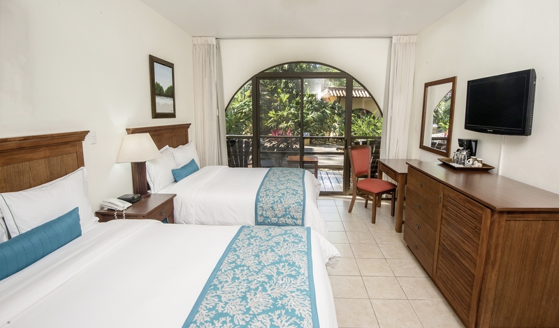 Punta Leona Beach Club & Nature Resort 13