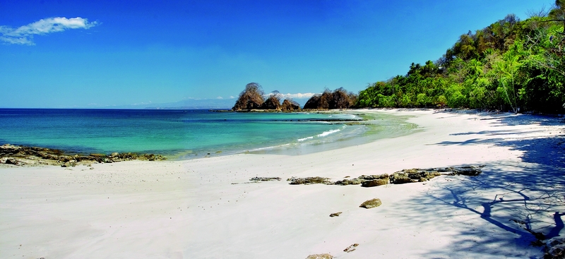 Punta Leona Beach Club & Nature Resort 14