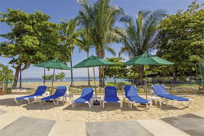 Punta Leona Beach Club & Nature Resort 16