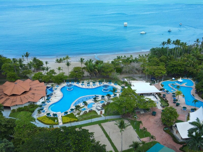 Punta Leona 1