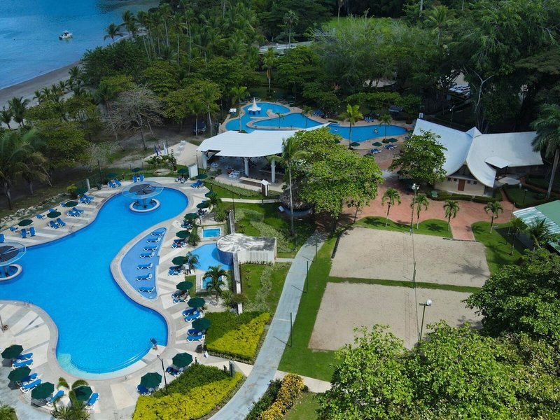 Punta Leona 2