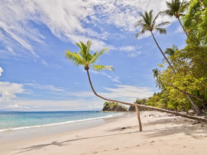 Punta Leona 3