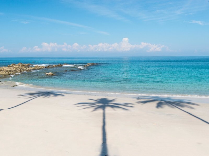 Punta Leona 4