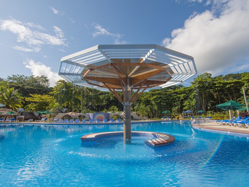 Punta Leona 6