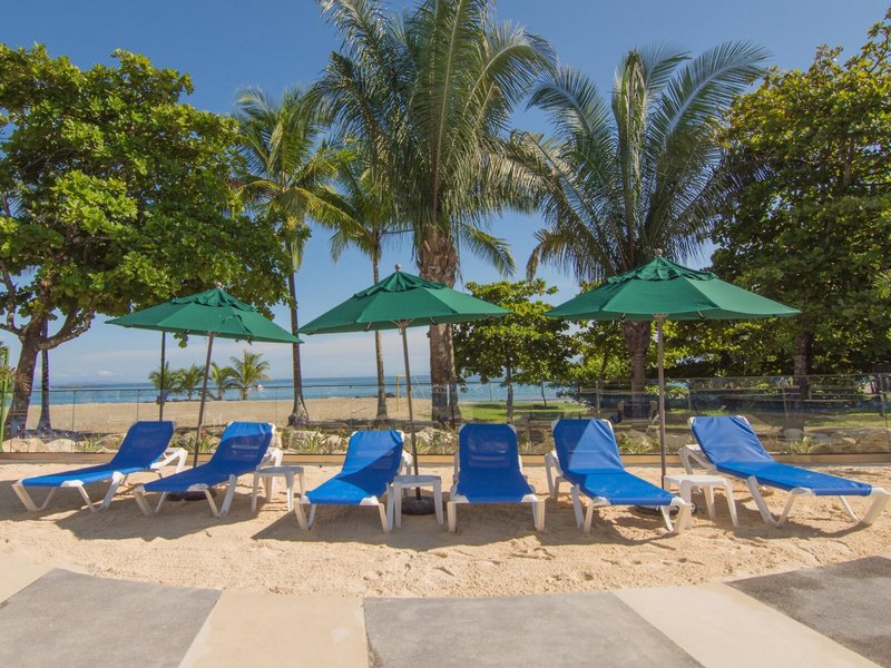 Punta Leona 8