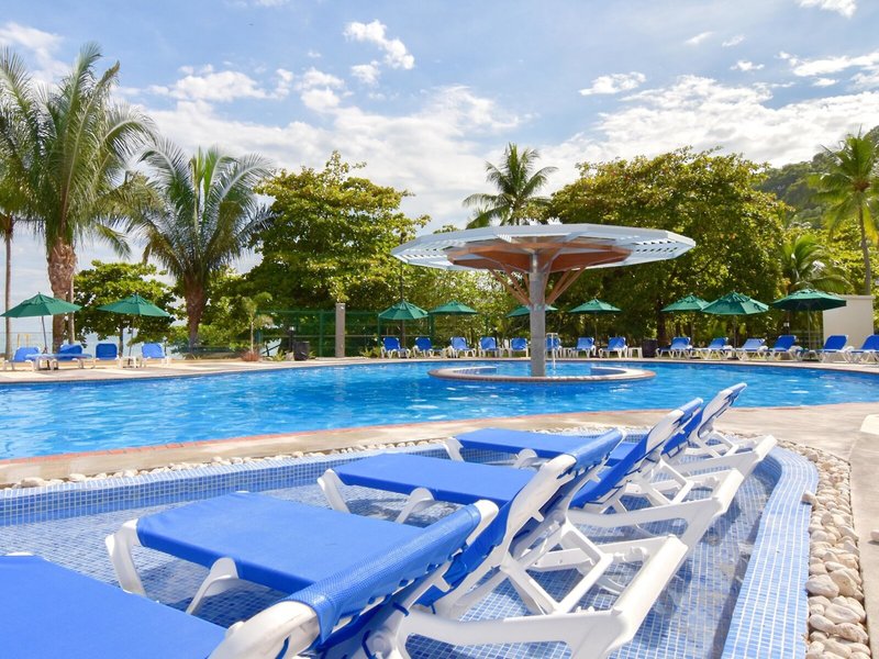 Punta Leona 9