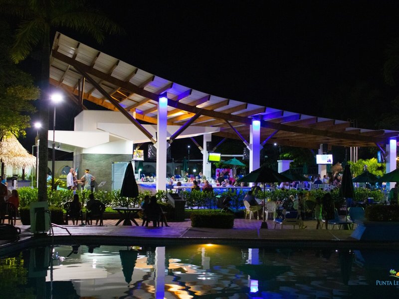 Punta Leona 11