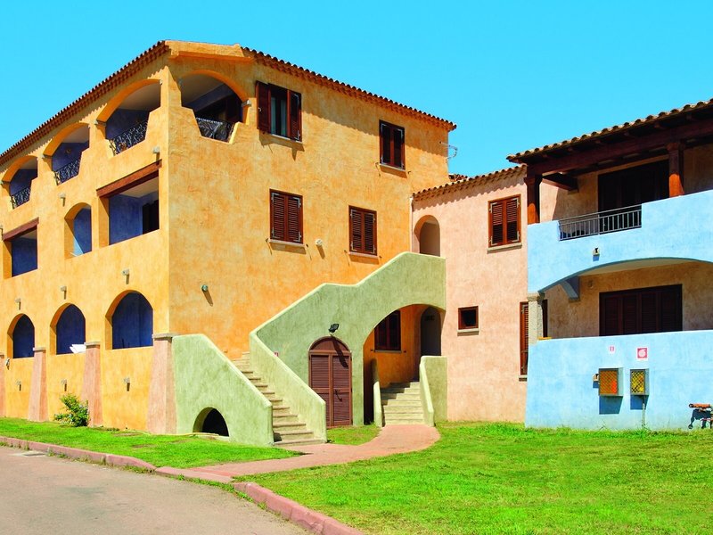 Borgo Marana Residence 1