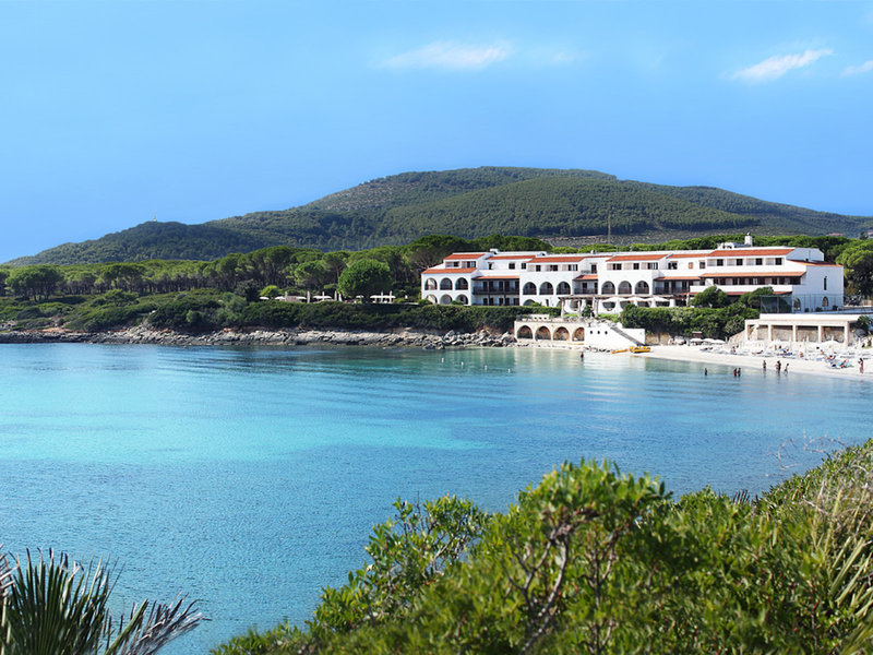 Hotel Punta Negra 1