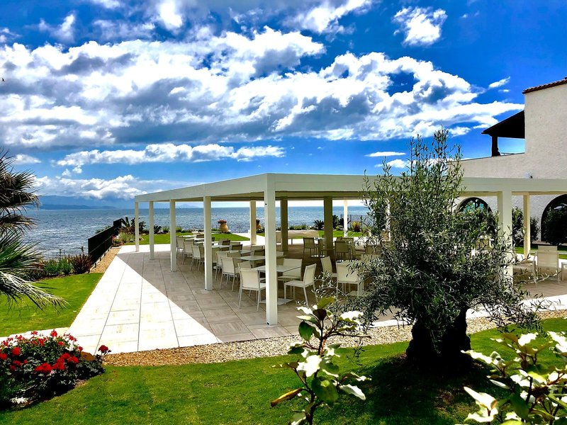 Hotel Punta Negra 2