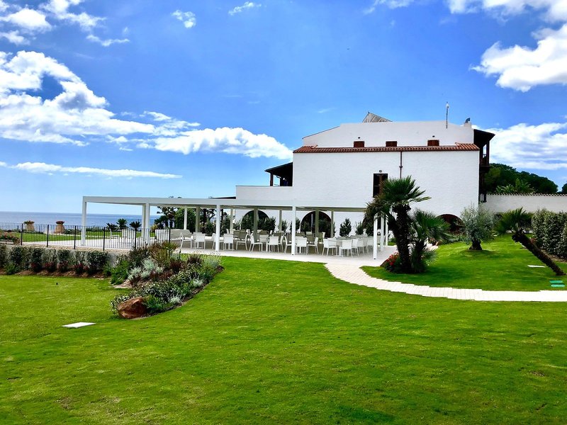 Hotel Punta Negra 3