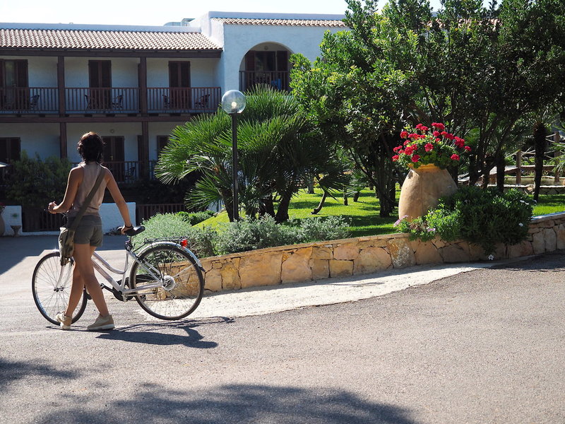 Hotel Punta Negra 6