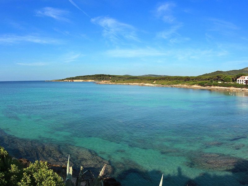 Hotel Punta Negra 10