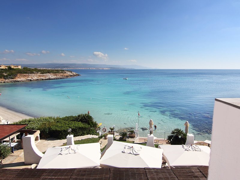Hotel Punta Negra 11