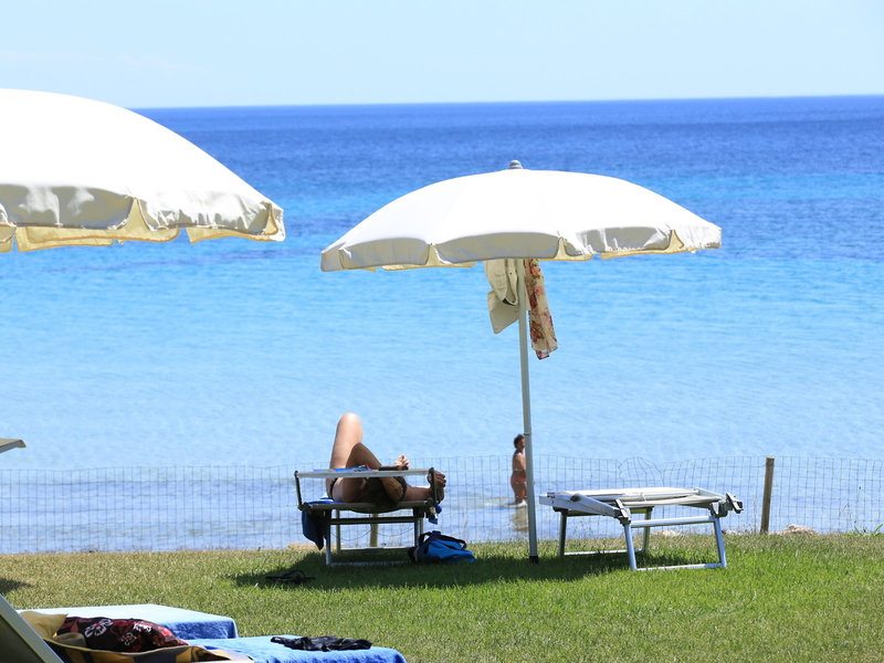 Hotel Punta Negra 12