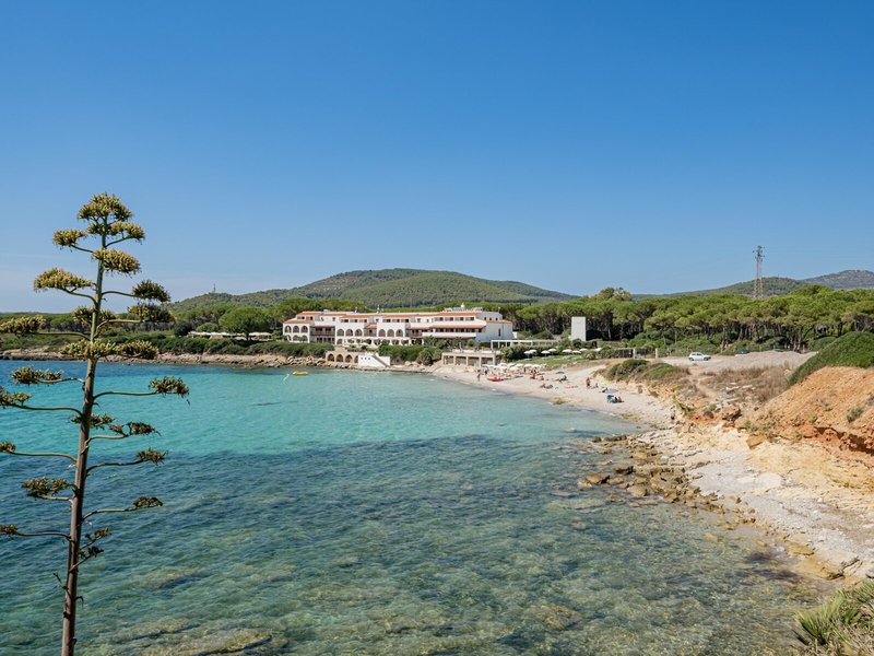 Hotel Punta Negra 15