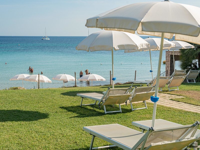 Hotel Punta Negra 16