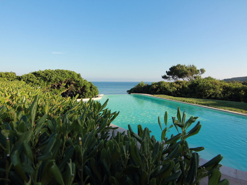 Hotel Punta Negra 17