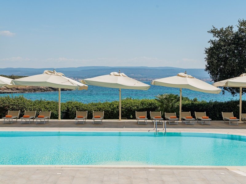 Hotel Punta Negra 18