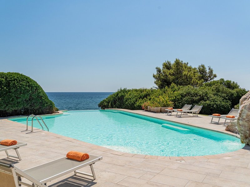 Hotel Punta Negra 20