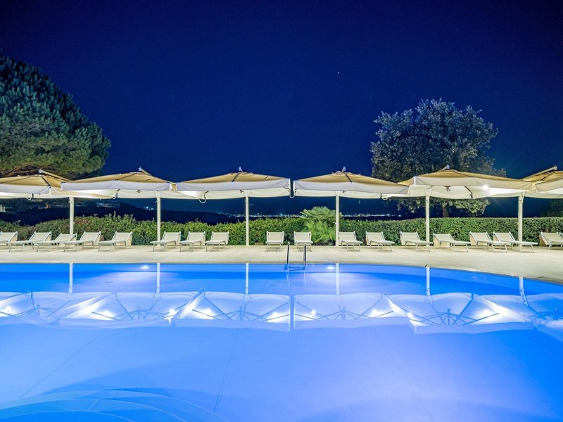 Hotel Punta Negra 21