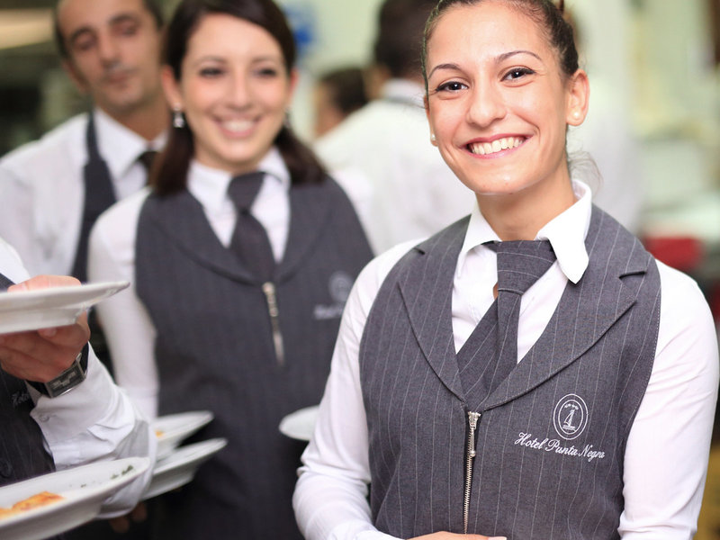 Hotel Punta Negra 24