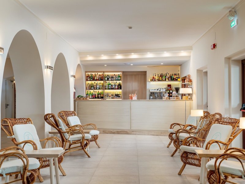 Hotel Punta Negra 26