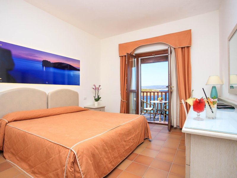 Hotel Punta Negra 30