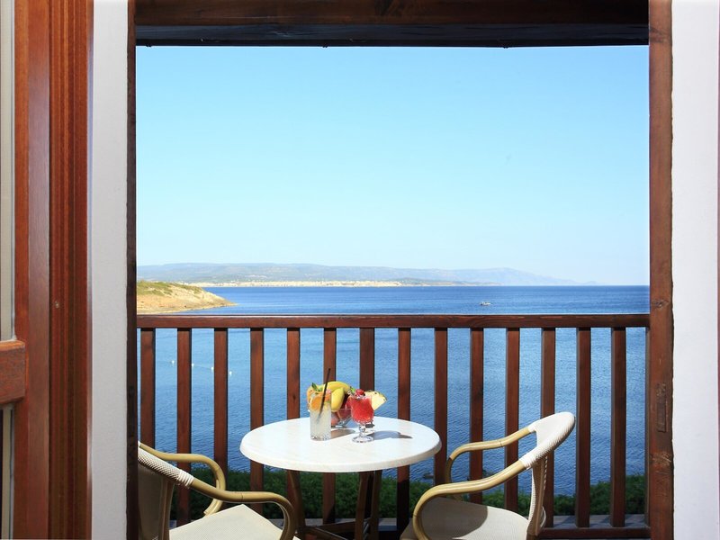 Hotel Punta Negra 31