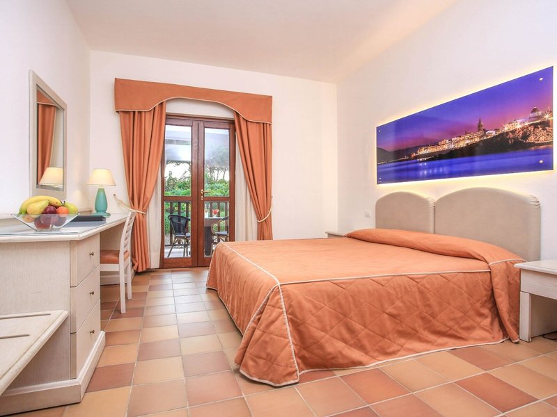 Hotel Punta Negra 32