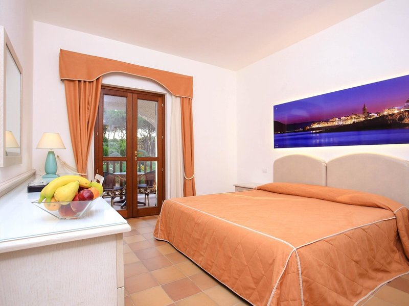 Hotel Punta Negra 33