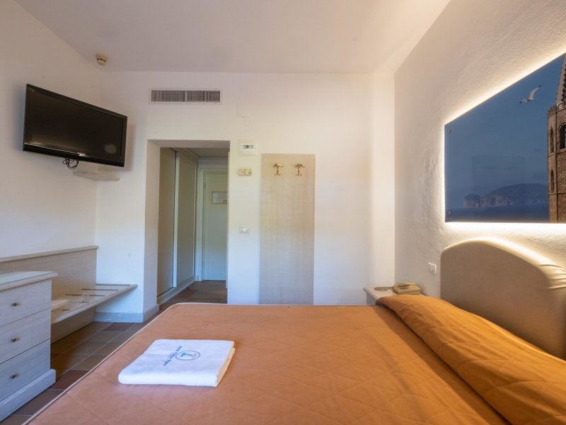 Hotel Punta Negra 36