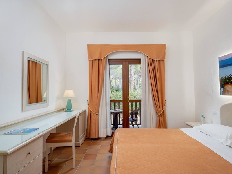 Hotel Punta Negra 37