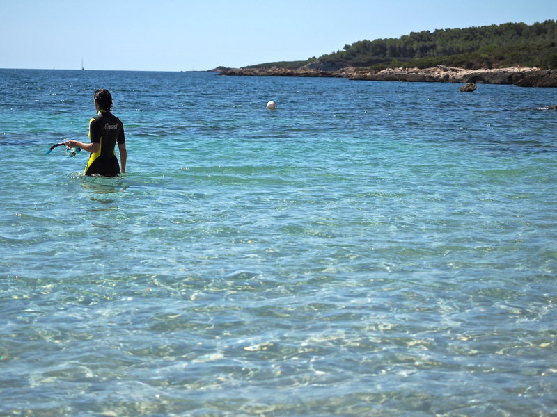 Hotel Punta Negra 38