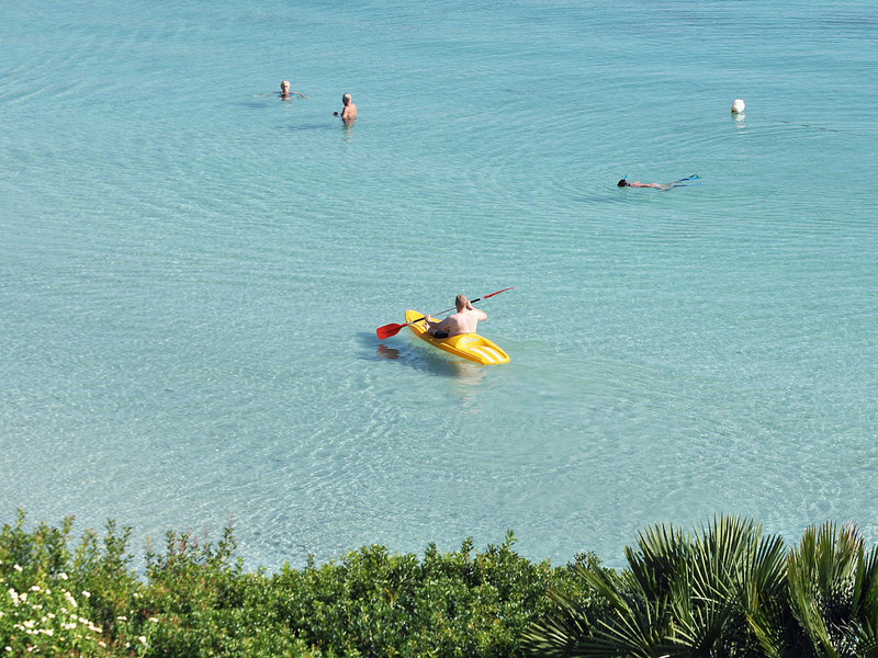 Hotel Punta Negra 39