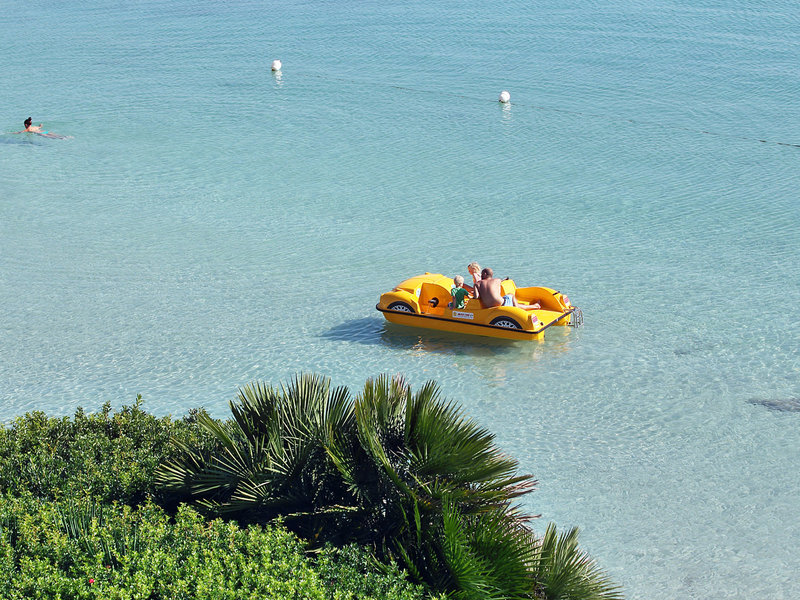 Hotel Punta Negra 40