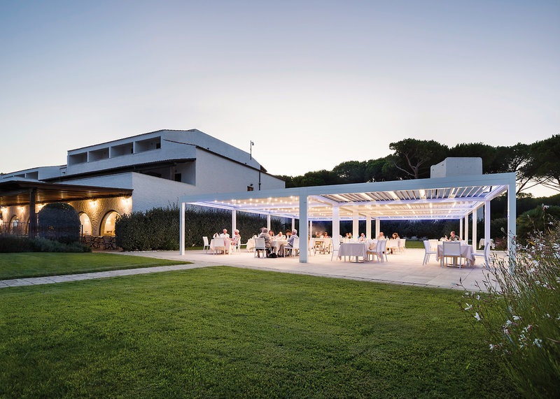 Hotel Punta Negra 6