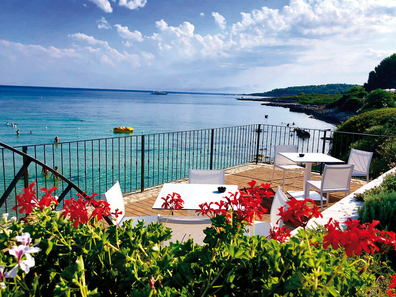 Hotel Punta Negra 7