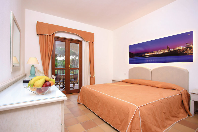 Hotel Punta Negra 11