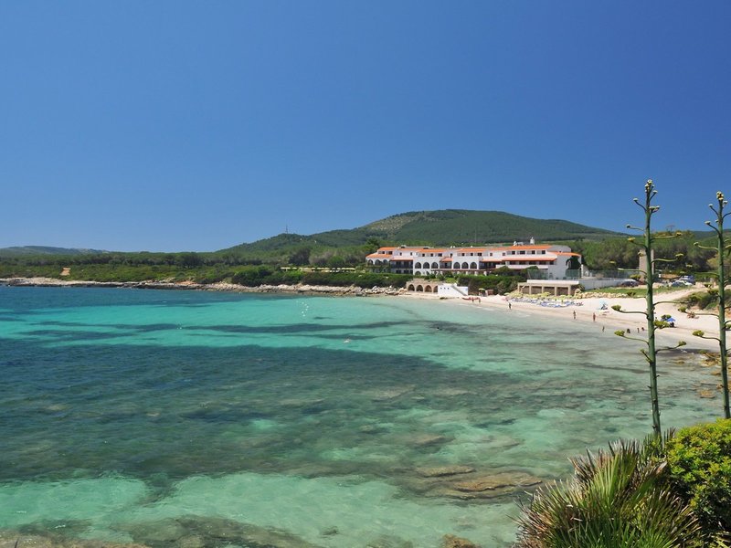 Punta Negra 8