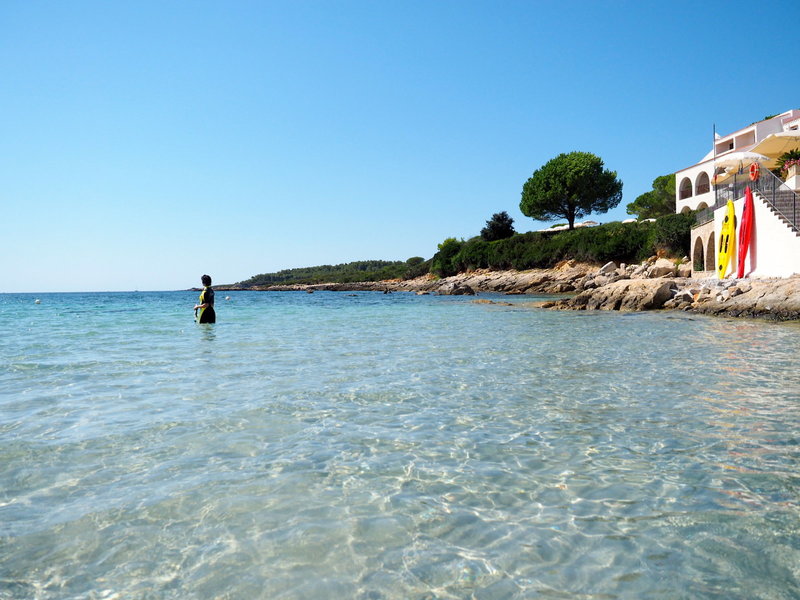 Punta Negra 12