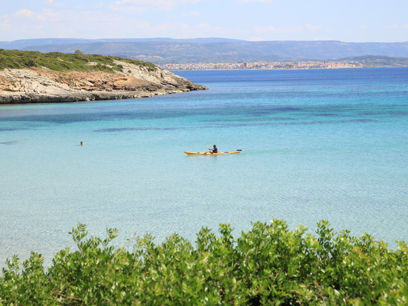 Punta Negra 34