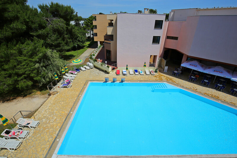 Hotel Donat 4