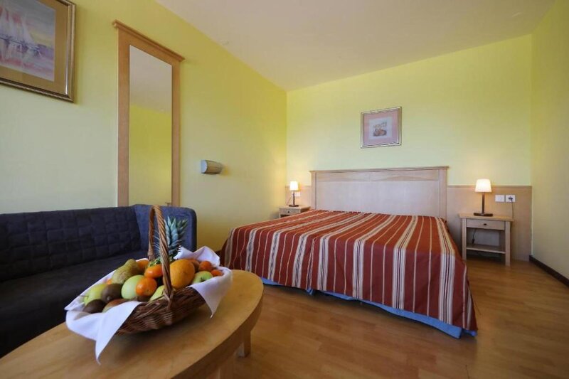 Hotel Donat 10