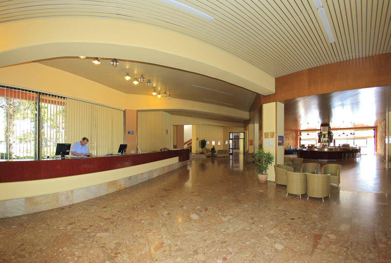 Hotel Donat 14